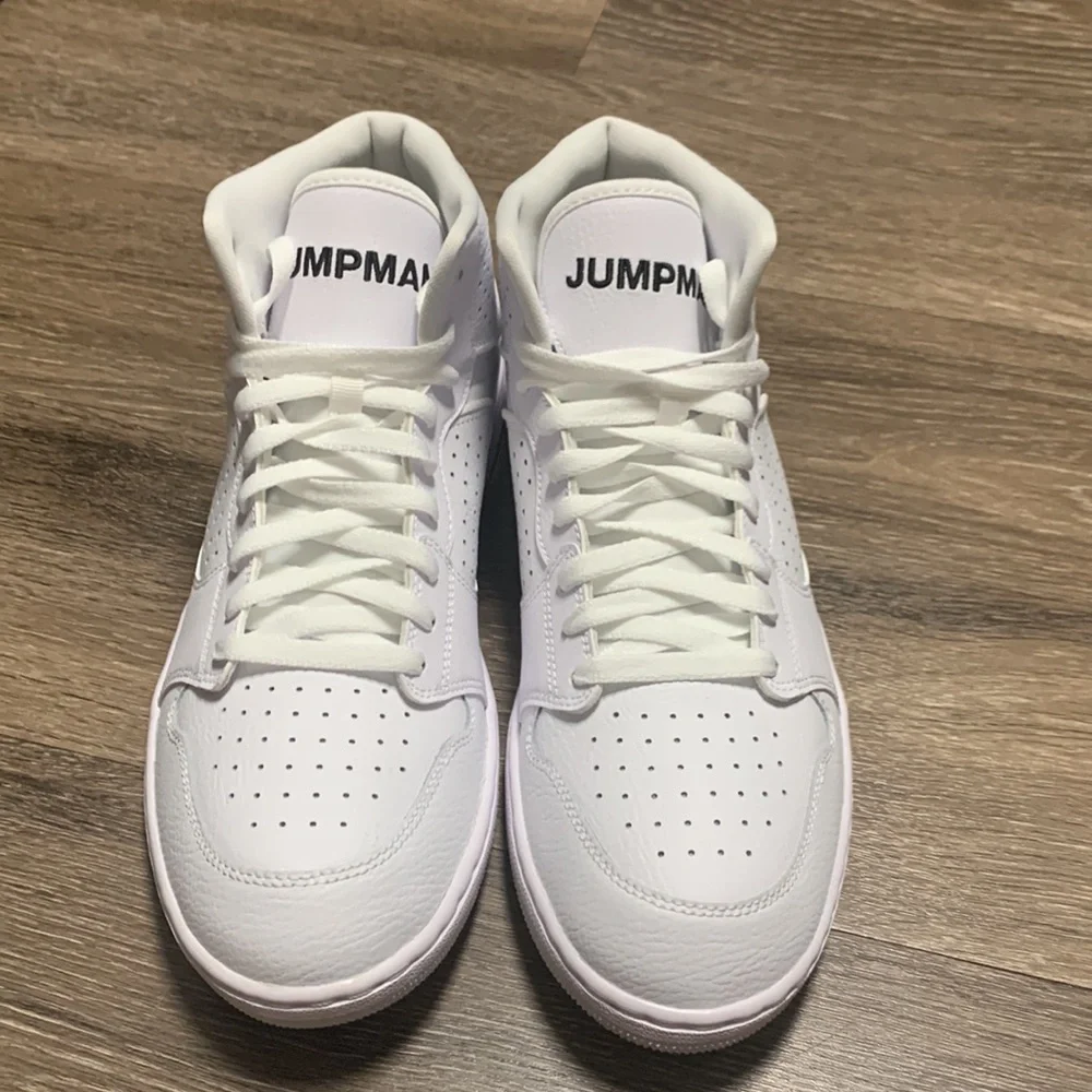 Jordan sneakers shoes
